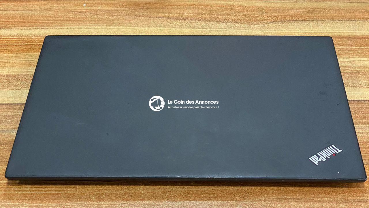 PC Lenovo Thinkpad T470S Core i5