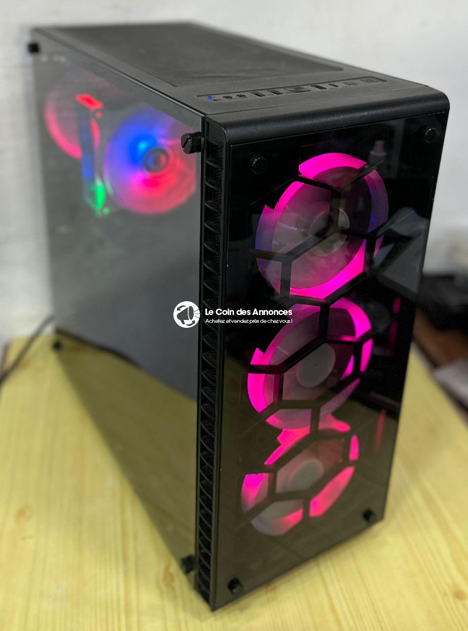 UC Gamers, Programmeurs, Architecture, Multimédia,Gigabyte AORUS Pro B450 Ryzen 5