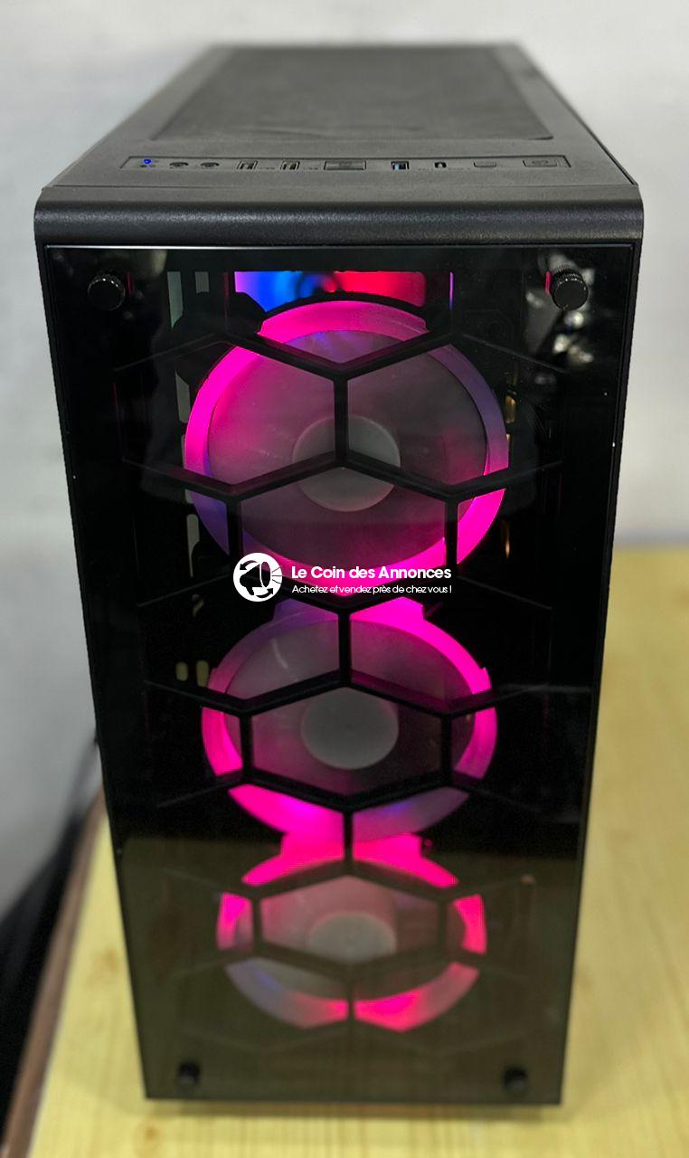 UC Gamers, Programmeurs, Architecture, Multimédia,Gigabyte AORUS Pro B450 Ryzen 5