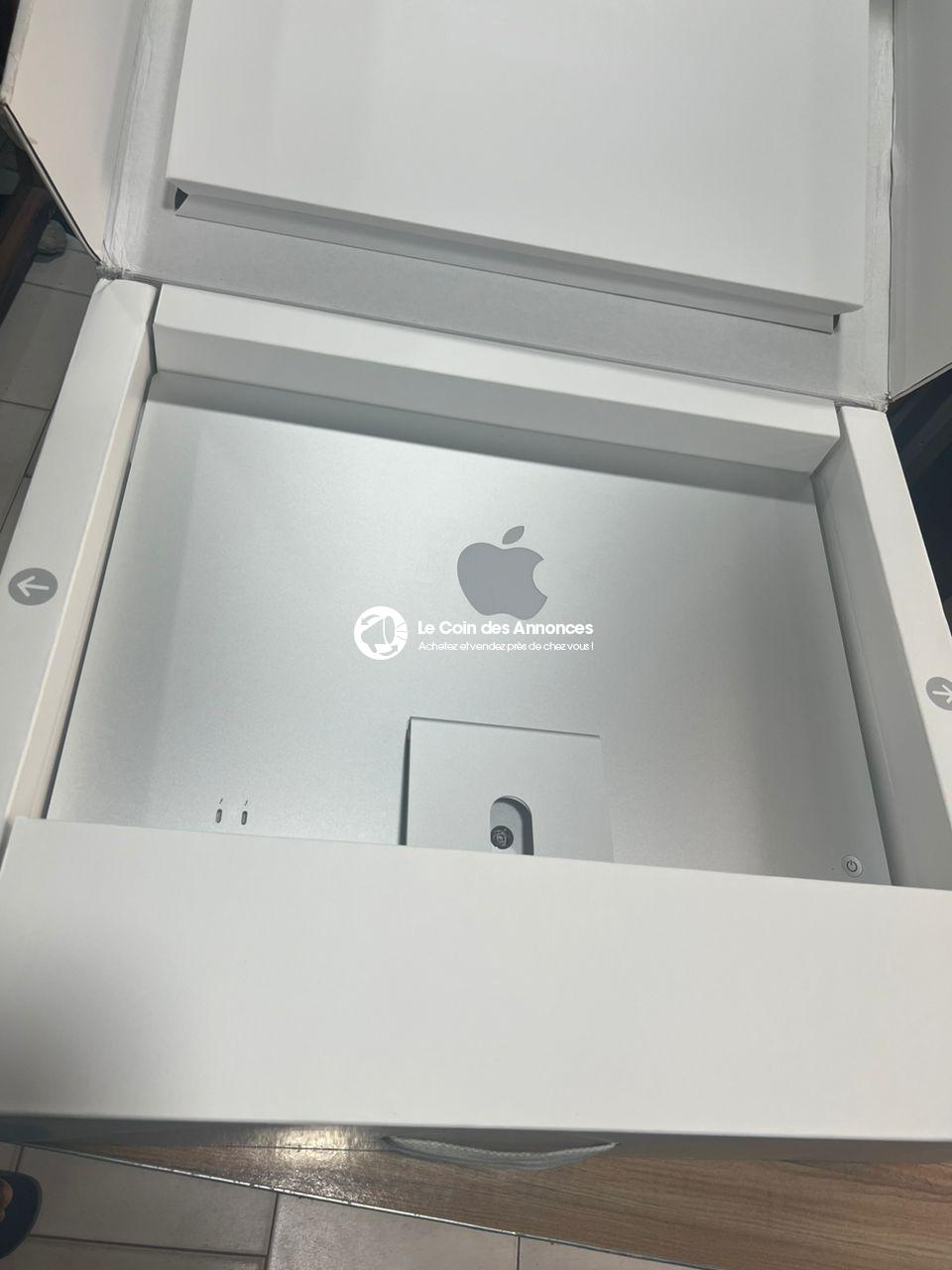 iMac M1 (24 Pouce 2021)