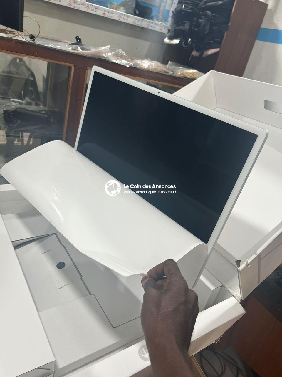 iMac M1 (24 Pouce 2021)