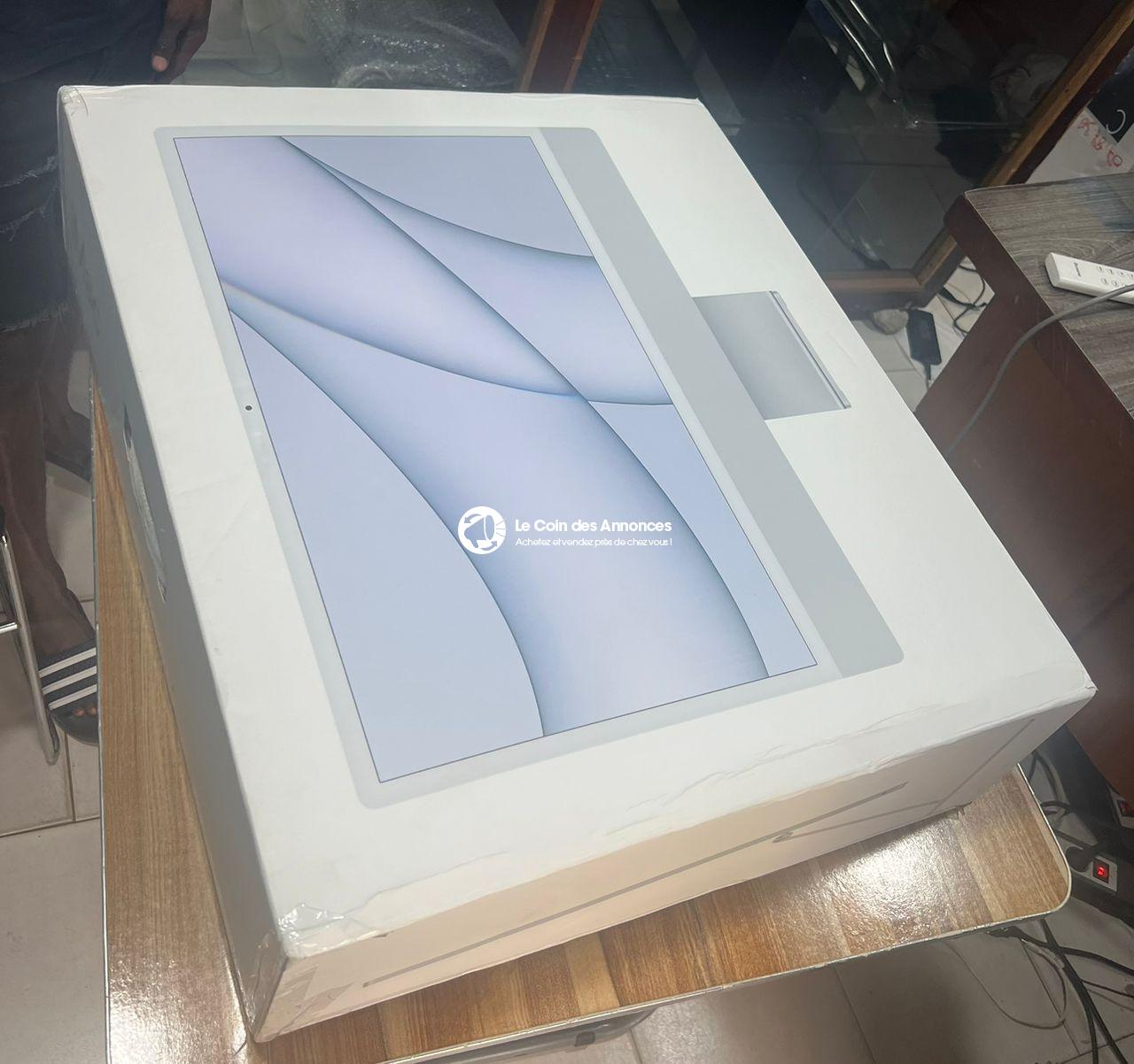 iMac M1 (24 Pouce 2021)