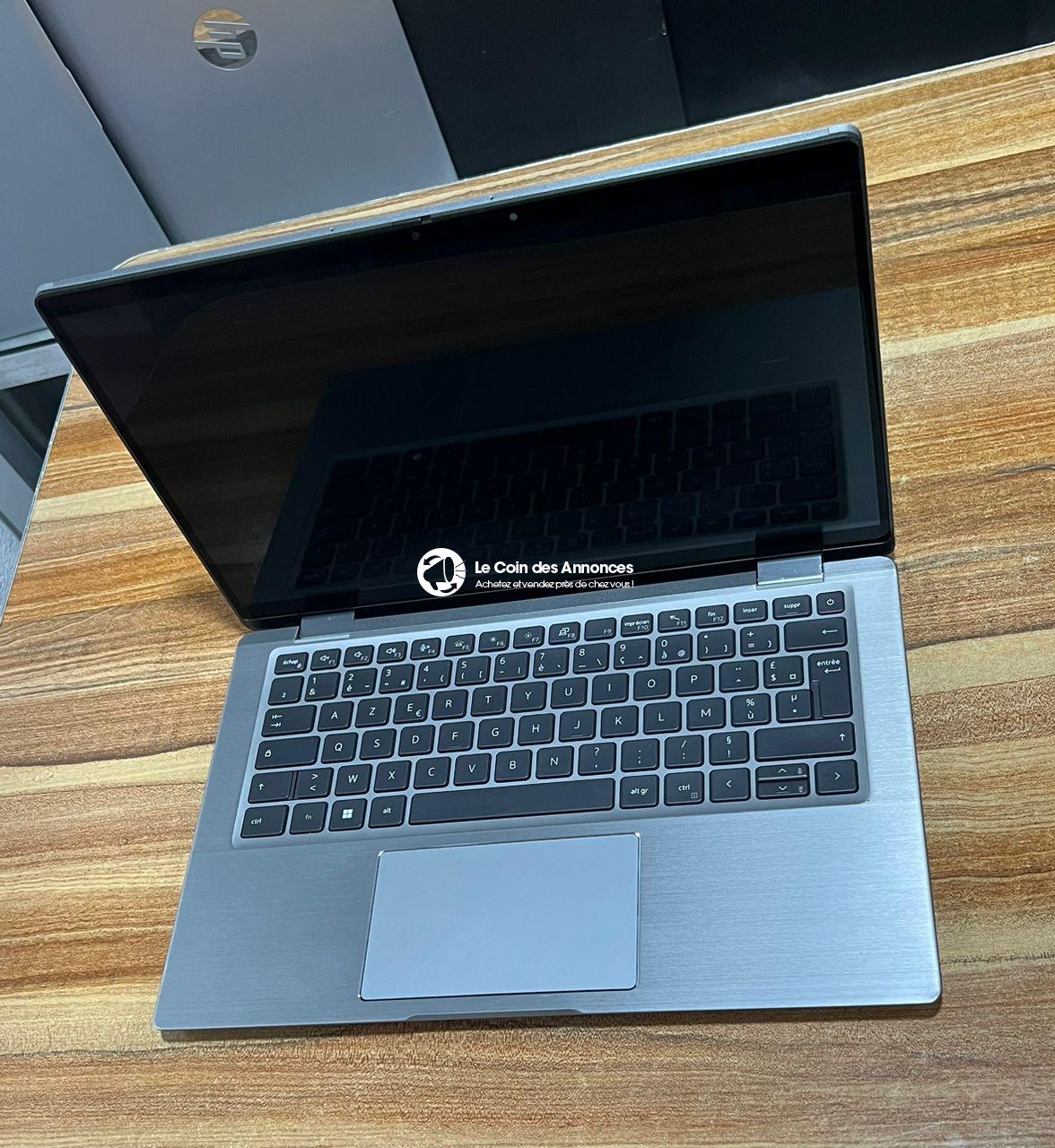 PC Dell Latitude 7420 X360 Tactile Core i7 11th