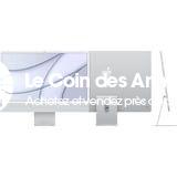 iMac M3 (24 Pouce 2023) • processeur puce M3 8Cœurs