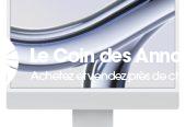 iMac M3 (24 Pouce 2023) • processeur puce M3 8Cœurs