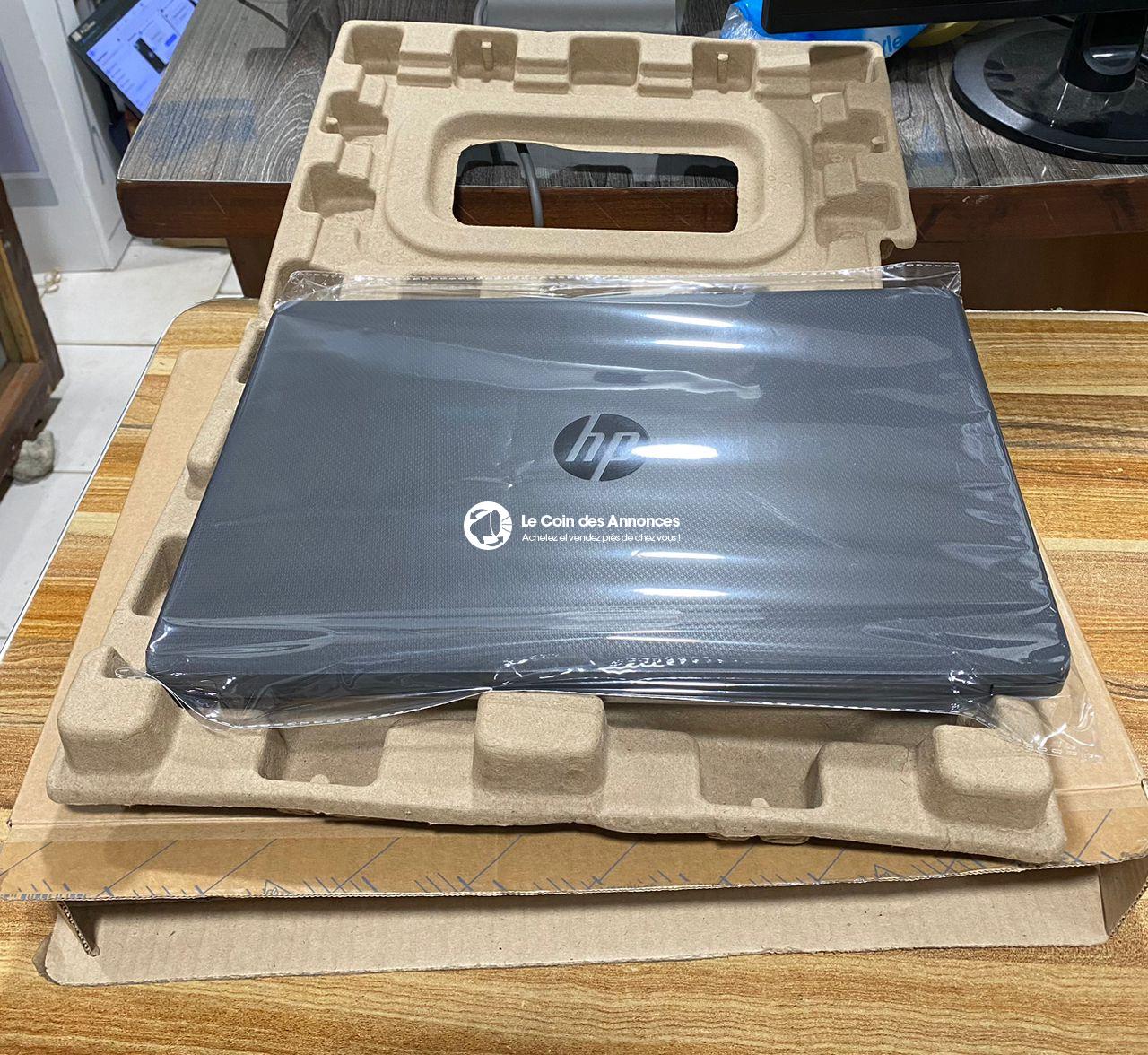 PC Hp 250 G8 NoteBook Dual Core