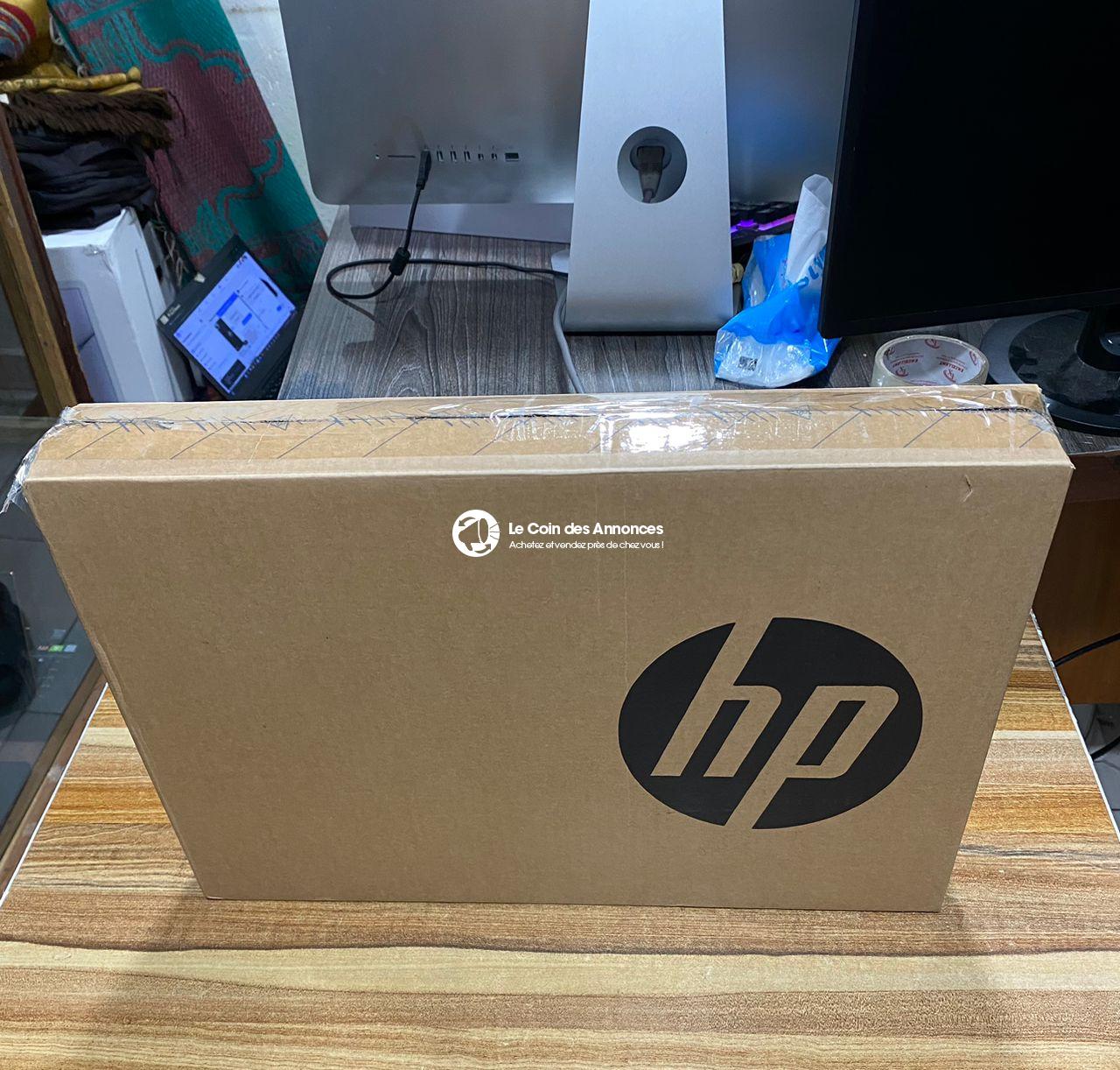 PC Hp 250 G8 NoteBook Dual Core