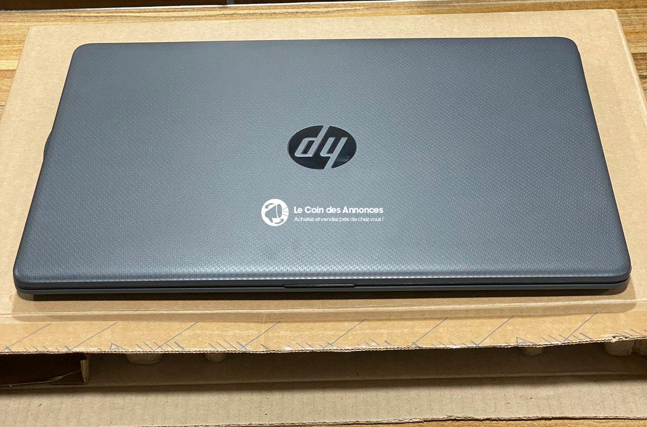 PC Hp 250 G8 NoteBook Dual Core