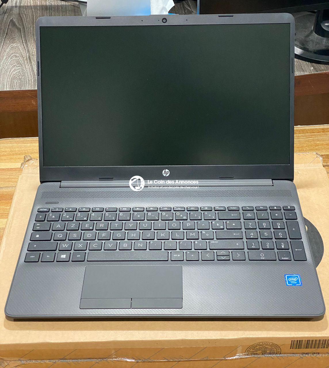 PC Hp 250 G8 NoteBook Dual Core