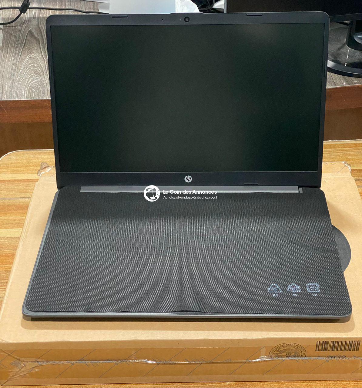 PC Hp 250 G8 NoteBook Dual Core