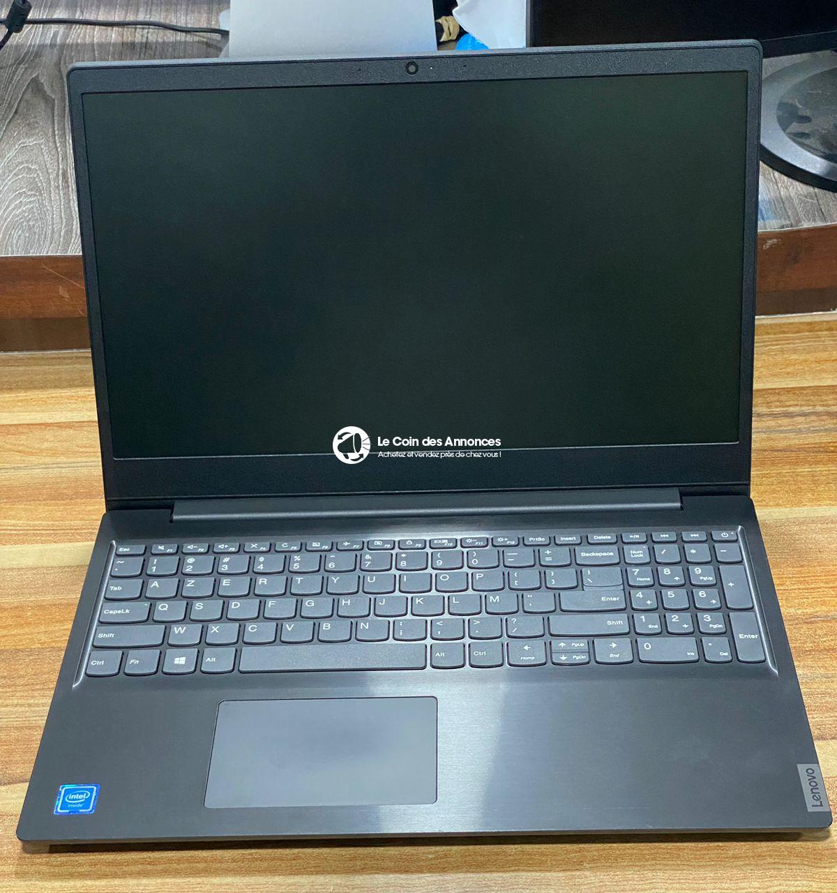 PC Lenovo ideaPad 81MV Dual Core