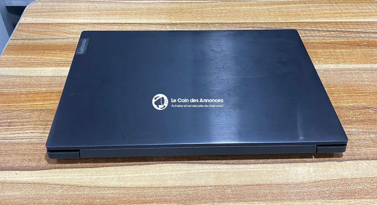 PC Lenovo ideaPad 81MV Dual Core