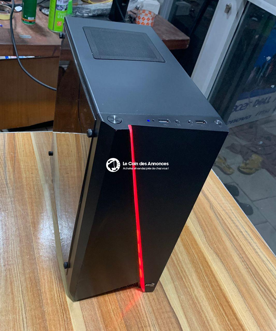 UC Gamers, Programmeurs, Architecture, Multimédia,MSI MS-7A38 Ryzen 5