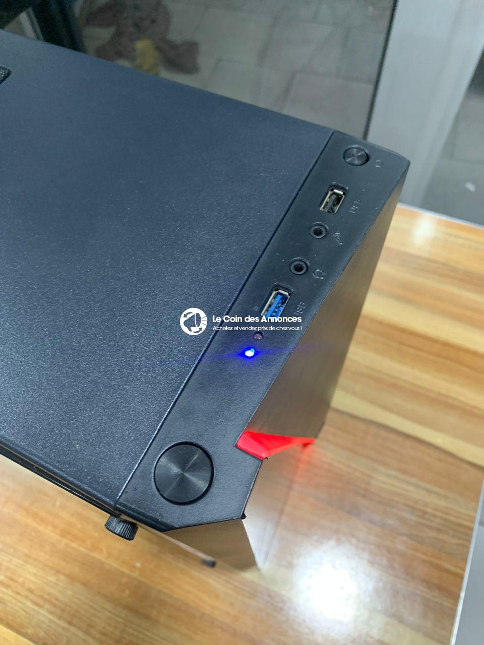 UC Gamers, Programmeurs, Architecture, Multimédia,MSI MS-7A38 Ryzen 5