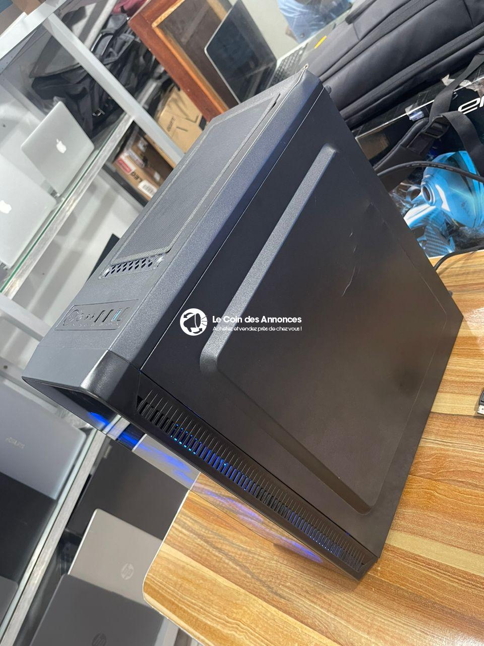 UC Gamers, Programmeurs, Architecture, Multimédia,MSI 7C89 Core i5 10th