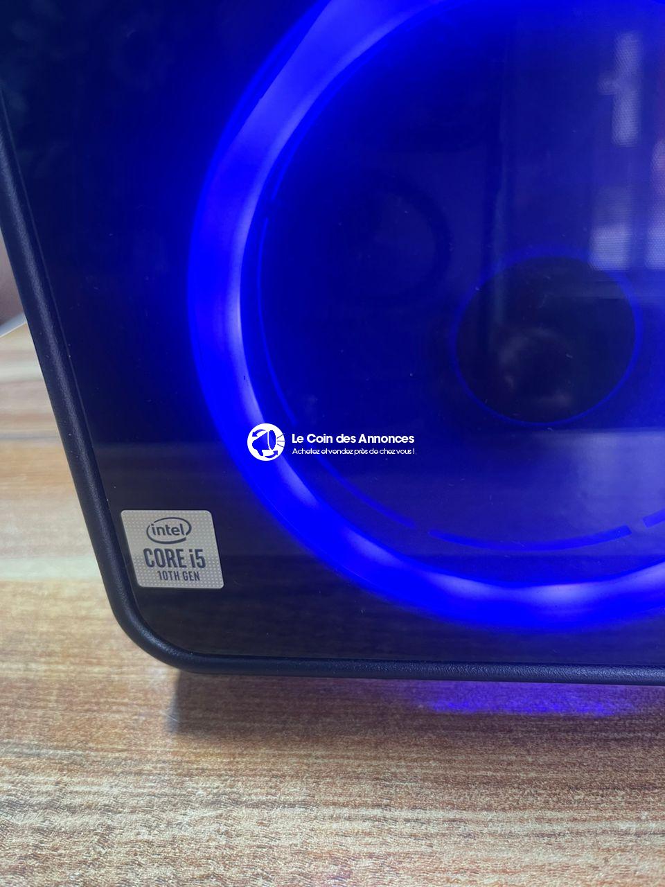 UC Gamers, Programmeurs, Architecture, Multimédia,MSI 7C89 Core i5 10th