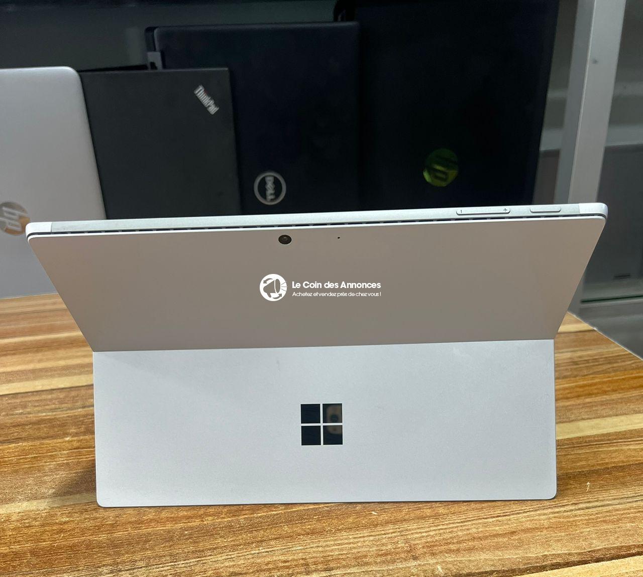 PC Microsoft Surface Pro 7 Core i5 10th