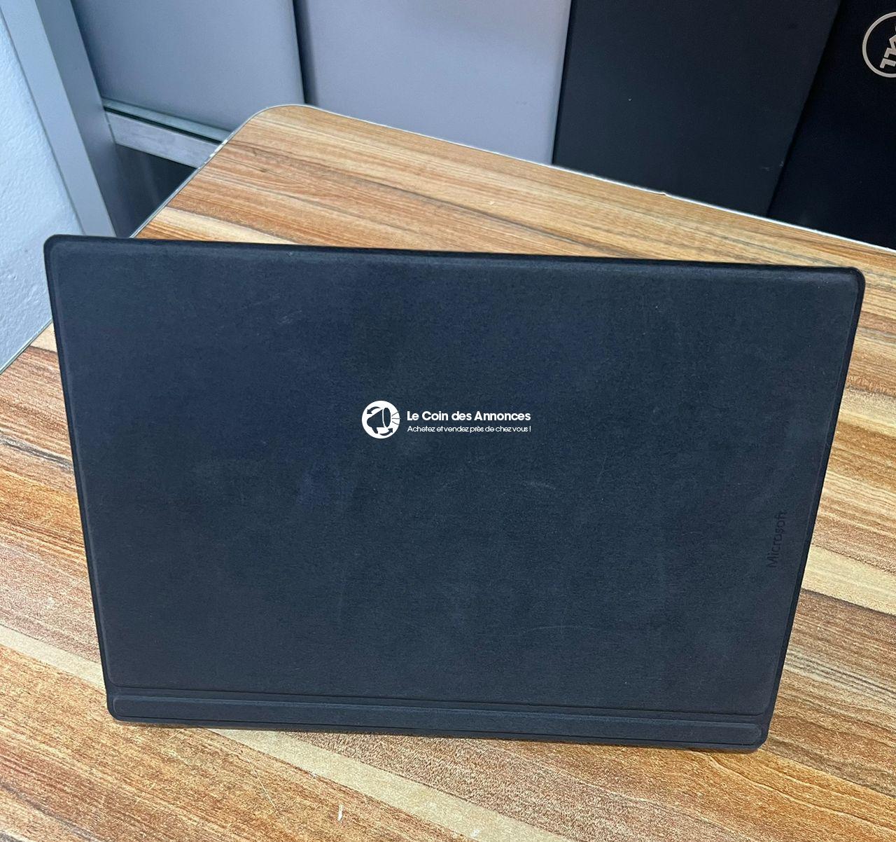 PC Microsoft Surface Pro 7 Core i5 10th