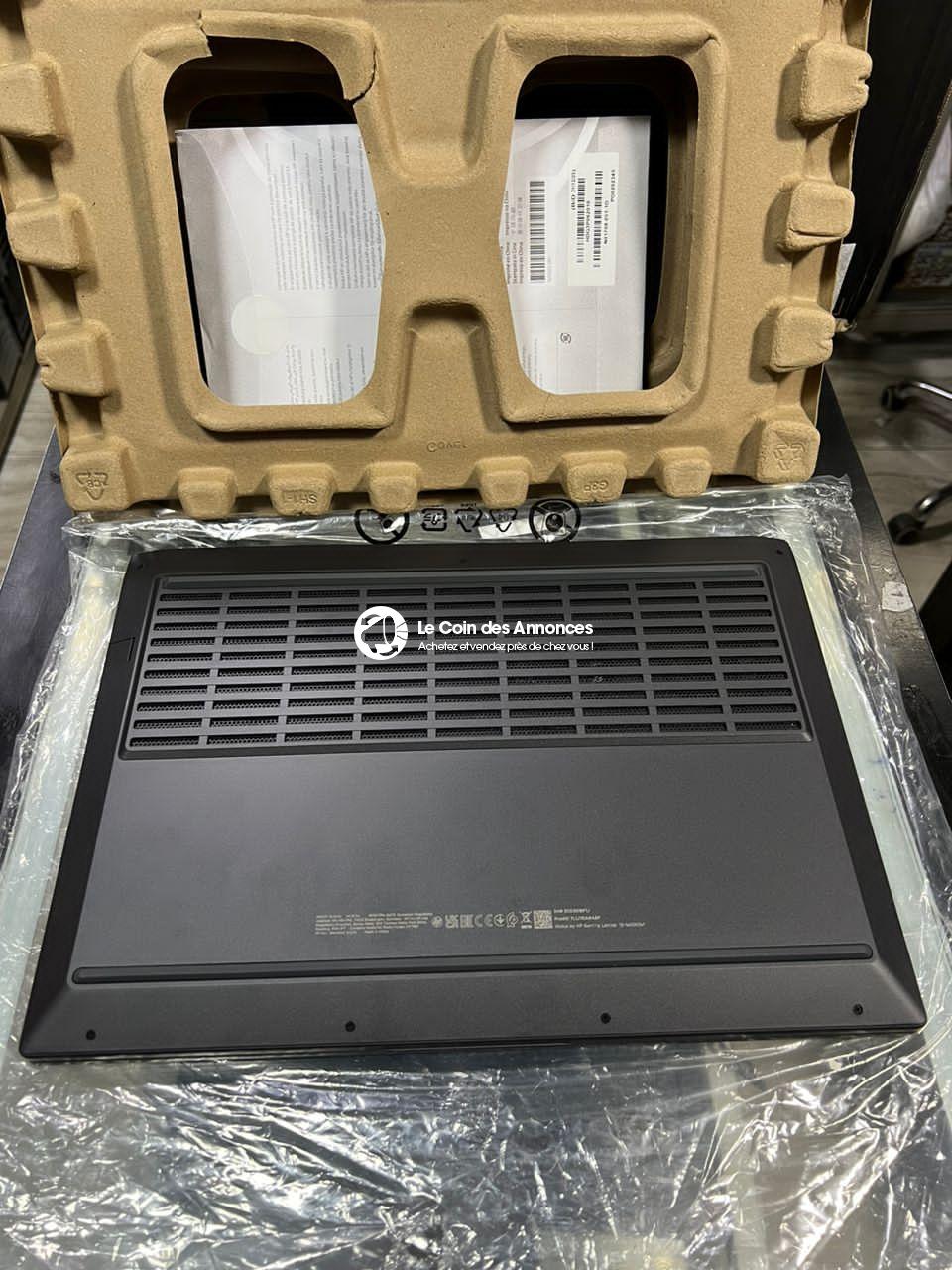 PC Gamers, Programmeurs, Architecture, Multimédia,Hp Victus Gaming 15 Core i5 12th