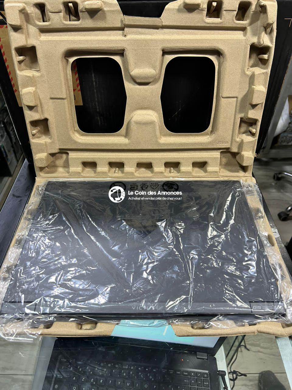 PC Gamers, Programmeurs, Architecture, Multimédia,Hp Victus Gaming 15 Core i5 12th