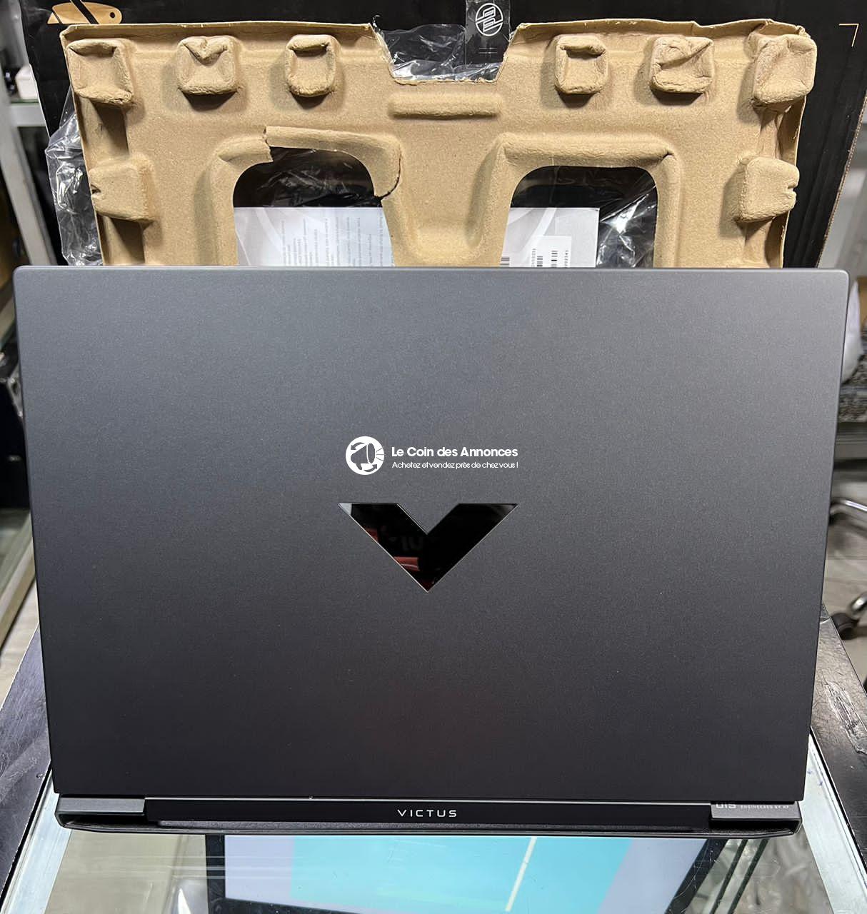 PC Gamers, Programmeurs, Architecture, Multimédia,Hp Victus Gaming 15 Core i5 12th