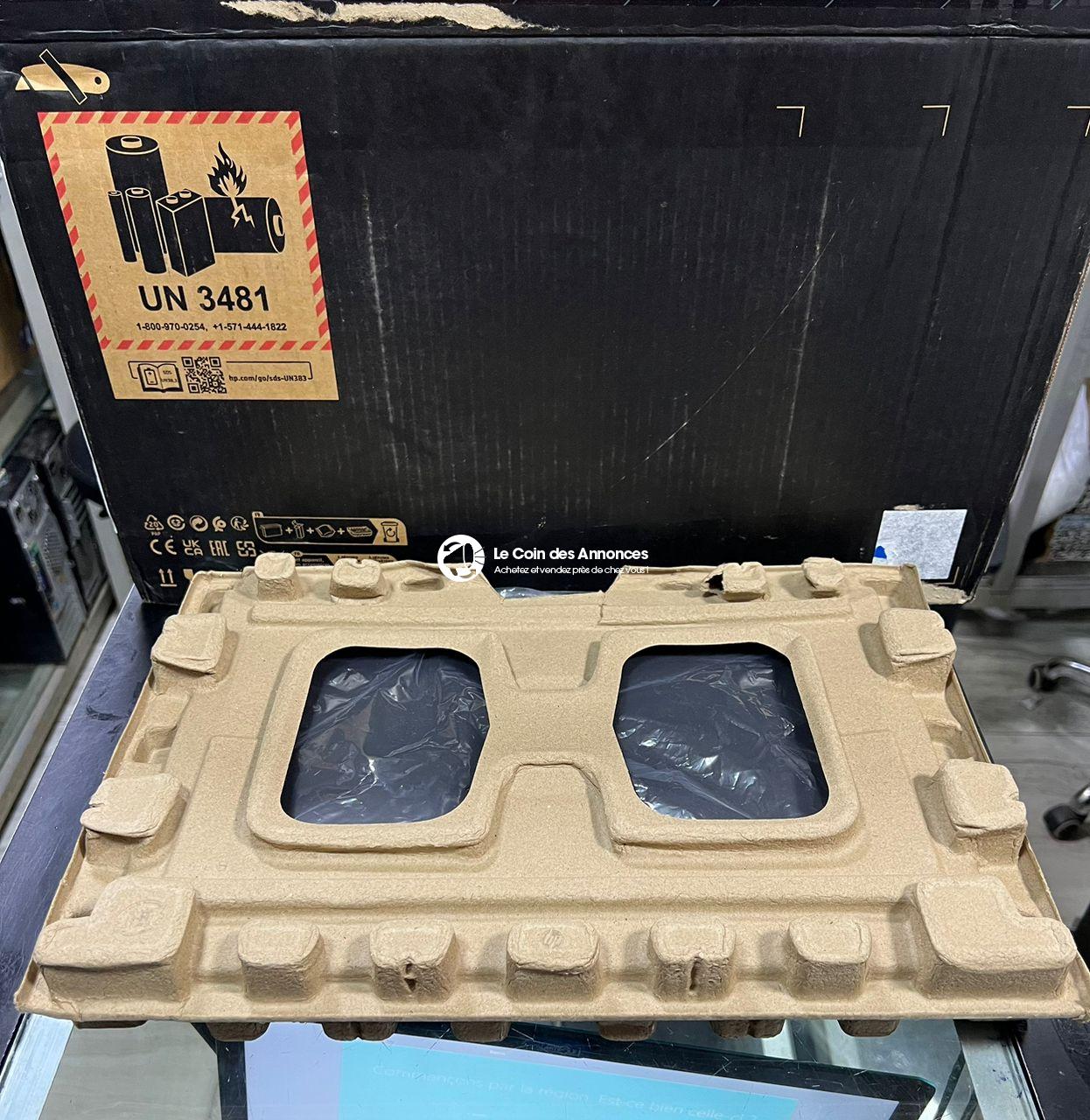 PC Gamers, Programmeurs, Architecture, Multimédia,Hp Victus Gaming 15 Core i5 12th