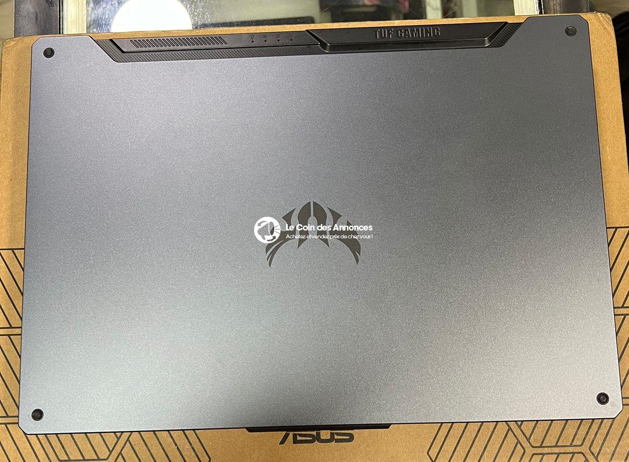 PC Gamers, Programmeurs, Architecture, Multimédia,Asus Tuf Gaming F15 Core i5 10th 