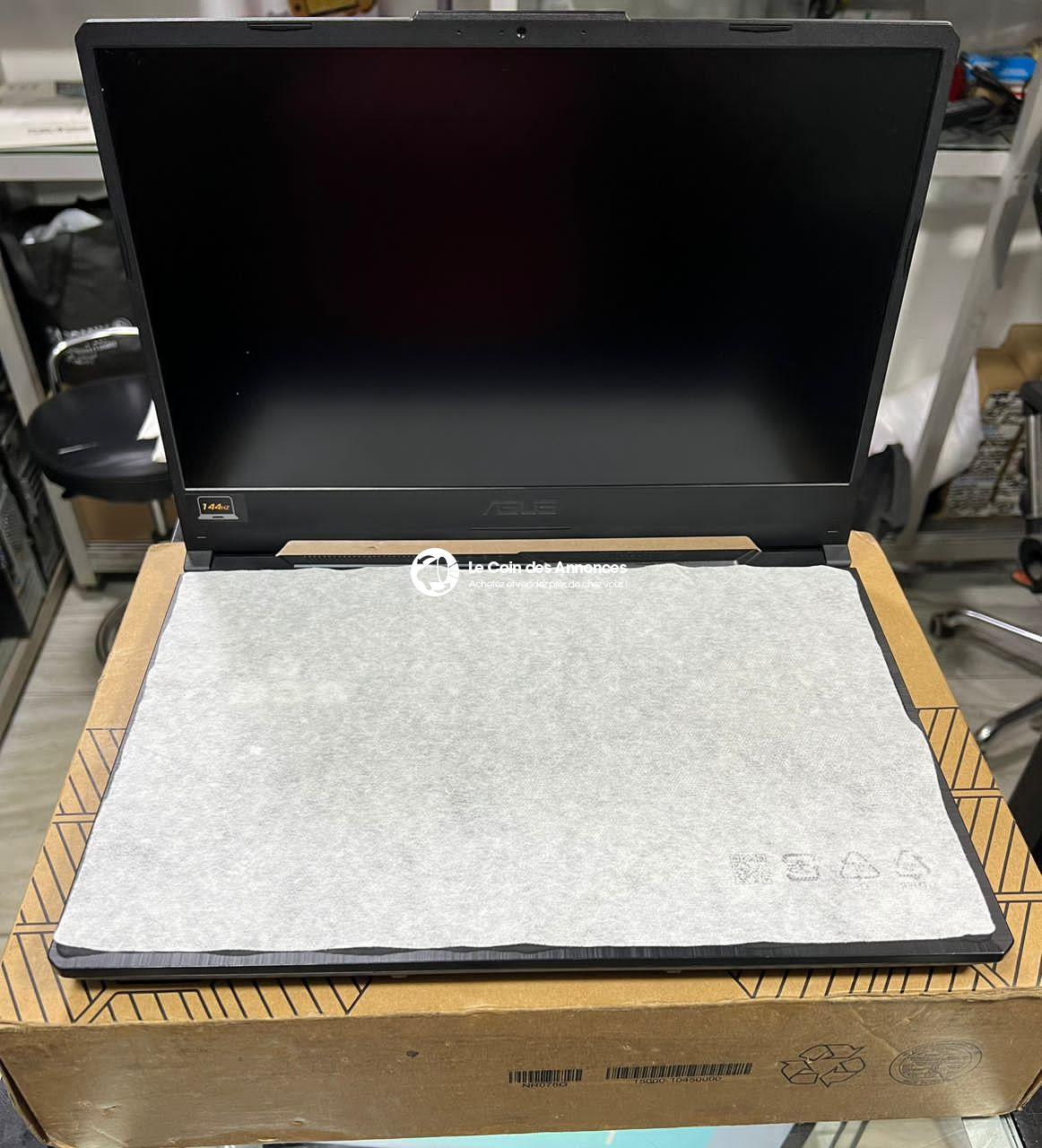 PC Gamers, Programmeurs, Architecture, Multimédia,Asus Tuf Gaming F15 Core i5 10th 