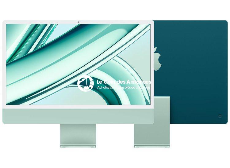 iMac M3 (24 Pouce 2023)