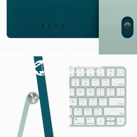 iMac M3 (24 Pouce 2023)