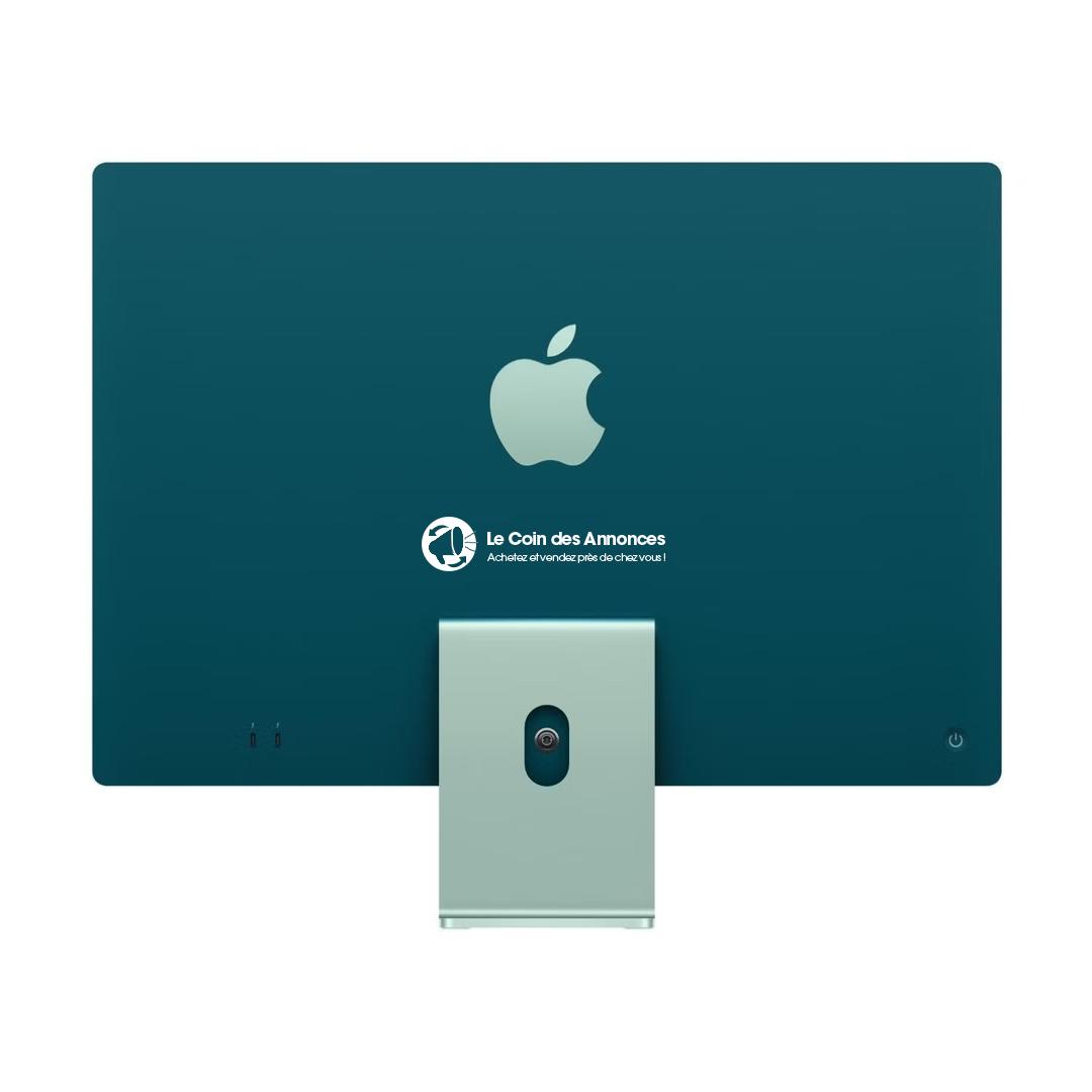 iMac M3 (24 Pouce 2023)