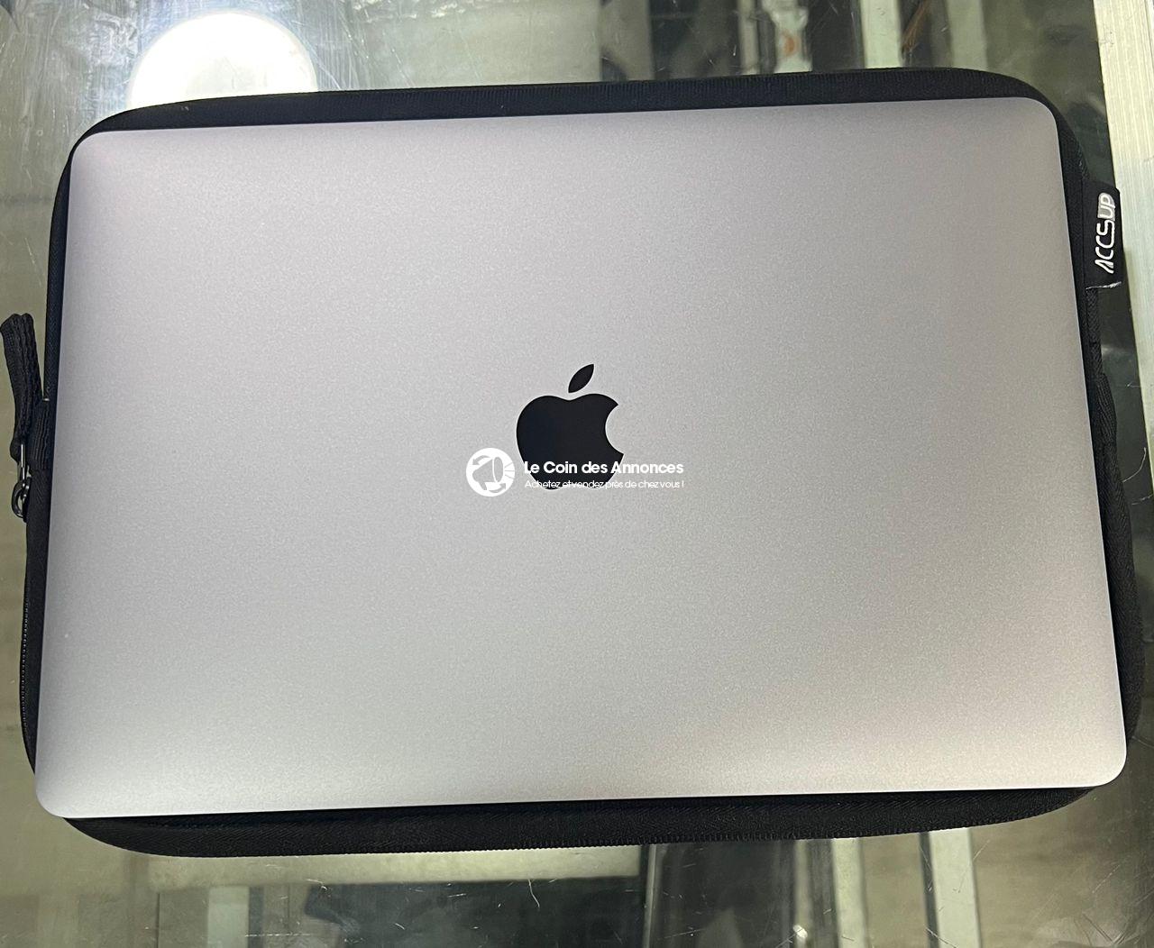 PC MacBook Air M1 (Retina 13 pouce 2020)