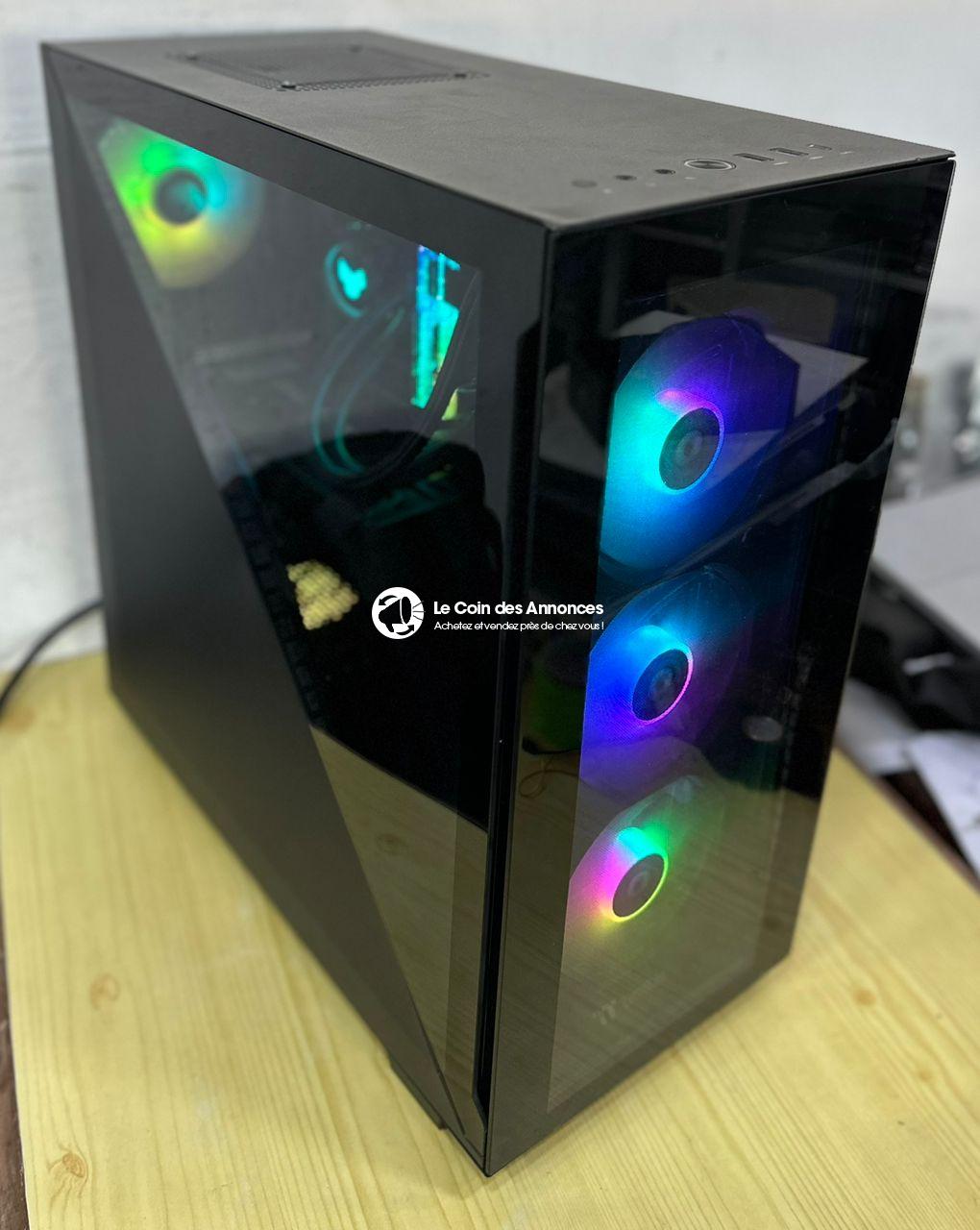 UC Gamers, Programmeurs, Architecture, Multimédia,Asus Tuf Gaming Z590-Plus Core i7 11th