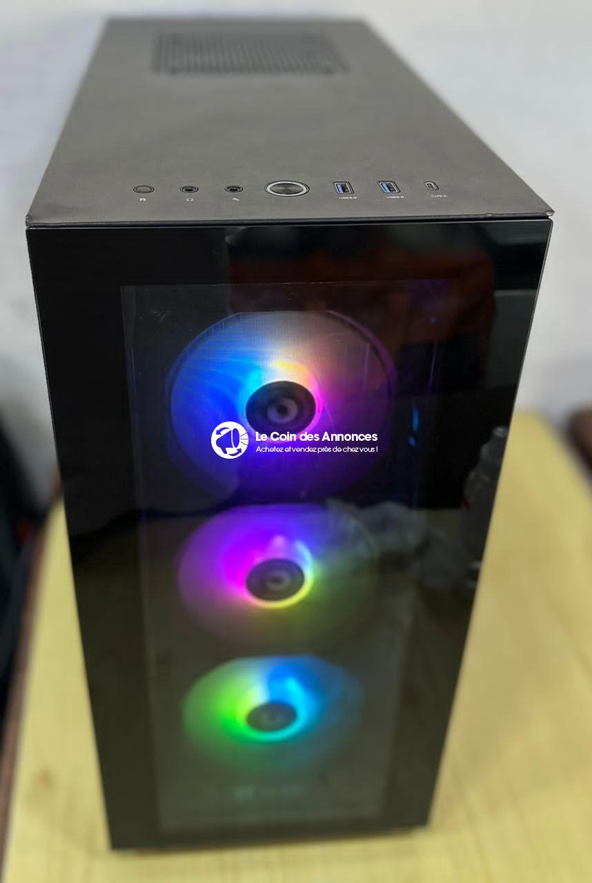 UC Gamers, Programmeurs, Architecture, Multimédia,Asus Tuf Gaming Z590-Plus Core i7 11th