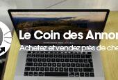 PC MacBook Air M2 (Retina 15 pouce 2023)