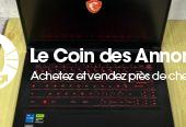 PC Gamers, Programmeurs, Architecture, Multimédia,MSI 12VE Core i5 12th