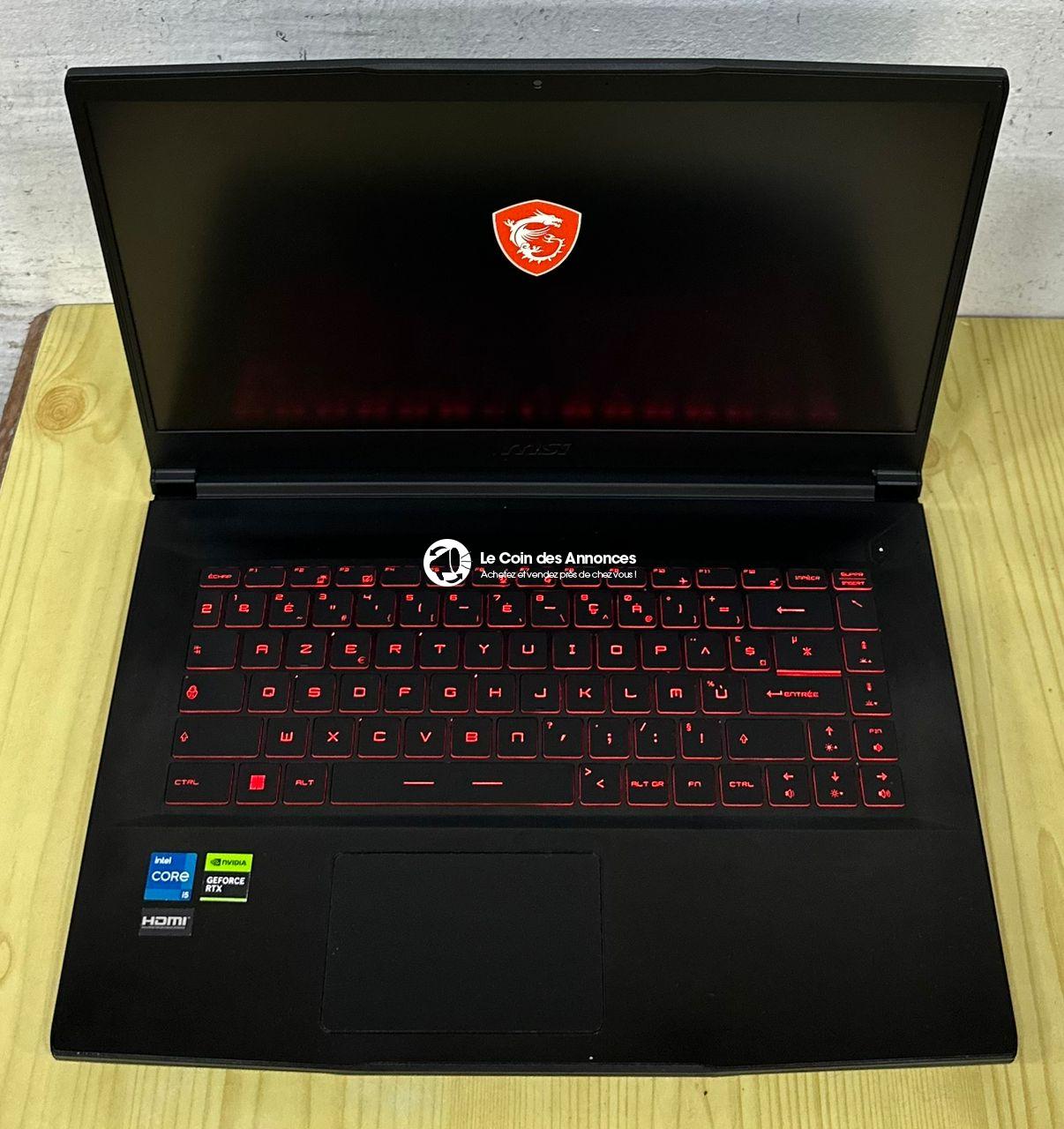 PC Gamers, Programmeurs, Architecture, Multimédia,MSI 12VE Core i5 12th