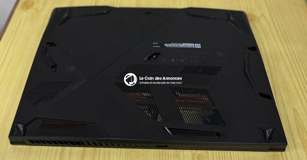 PC Gamers, Programmeurs, Architecture, Multimédia,MSI 12VE Core i5 12th