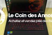 PC Gamers, Programmeurs, Architecture, Multimédia,MSI 12VE Core i5 12th