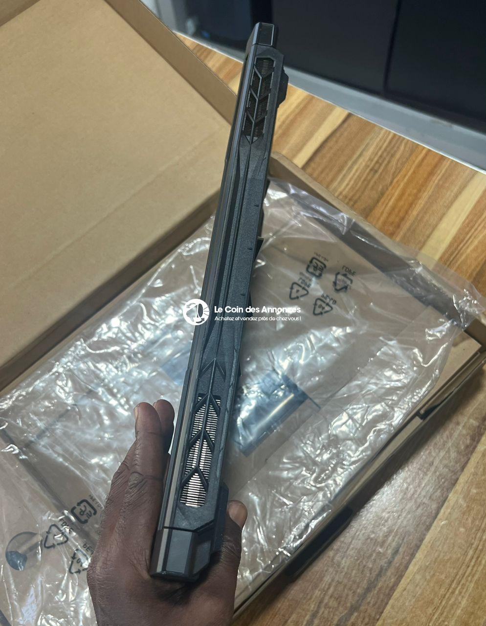 PC Gamers, Programmeurs, Architecture, Multimédia,MSI Pulse 15 B13VGK Core i7 13th