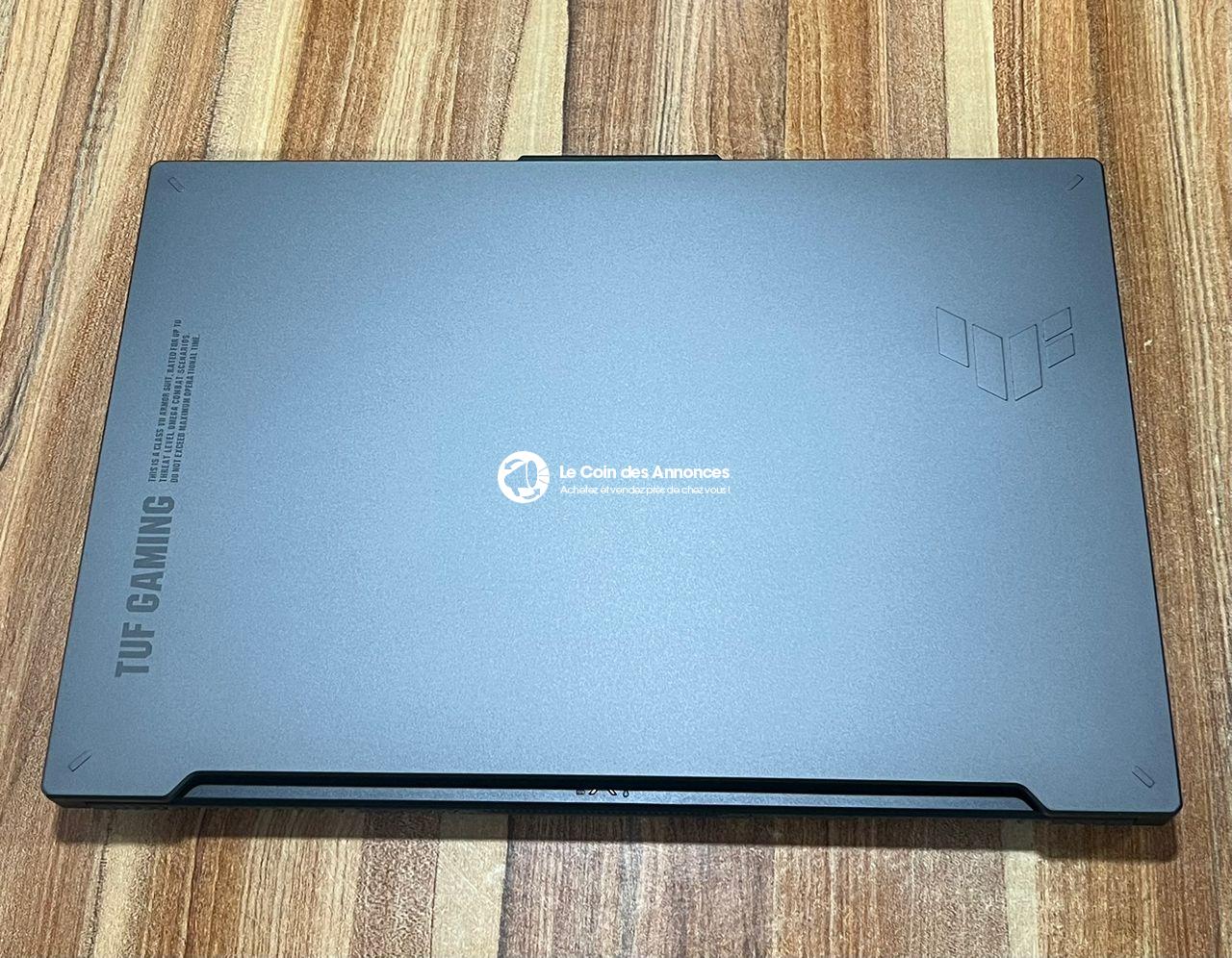 PC Gamers, Programmeurs, Architecture, Multimédia,Asus Tuf Gaming F17 Core i7 12th