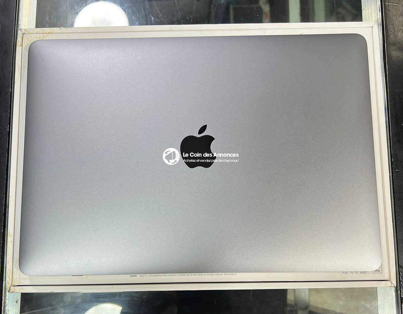PC MacBook Pro M1 (Retina 13 pouce 2020)