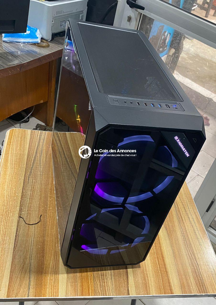 UC Gamers, Programmeurs, Architecture, Multimédia, Gigabyte Z690 GAMING X DDR4