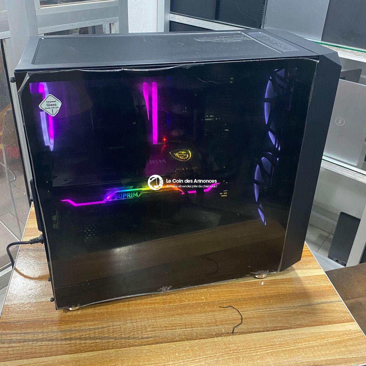 UC Gamers, Programmeurs, Architecture, Multimédia, Gigabyte Z690 GAMING X DDR4