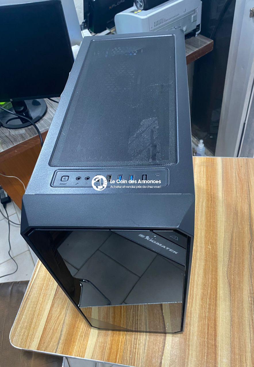 UC Gamers, Programmeurs, Architecture, Multimédia, Gigabyte Z690 GAMING X DDR4