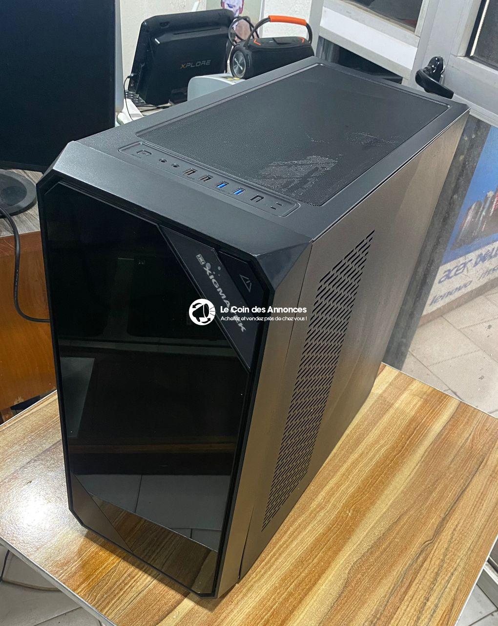 UC Gamers, Programmeurs, Architecture, Multimédia, Gigabyte Z690 GAMING X DDR4