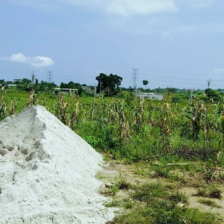 VENTE DES TERRAINS YOPOUGON SONGON AGBAN ATTIÉ 2