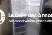 Frigo à brader