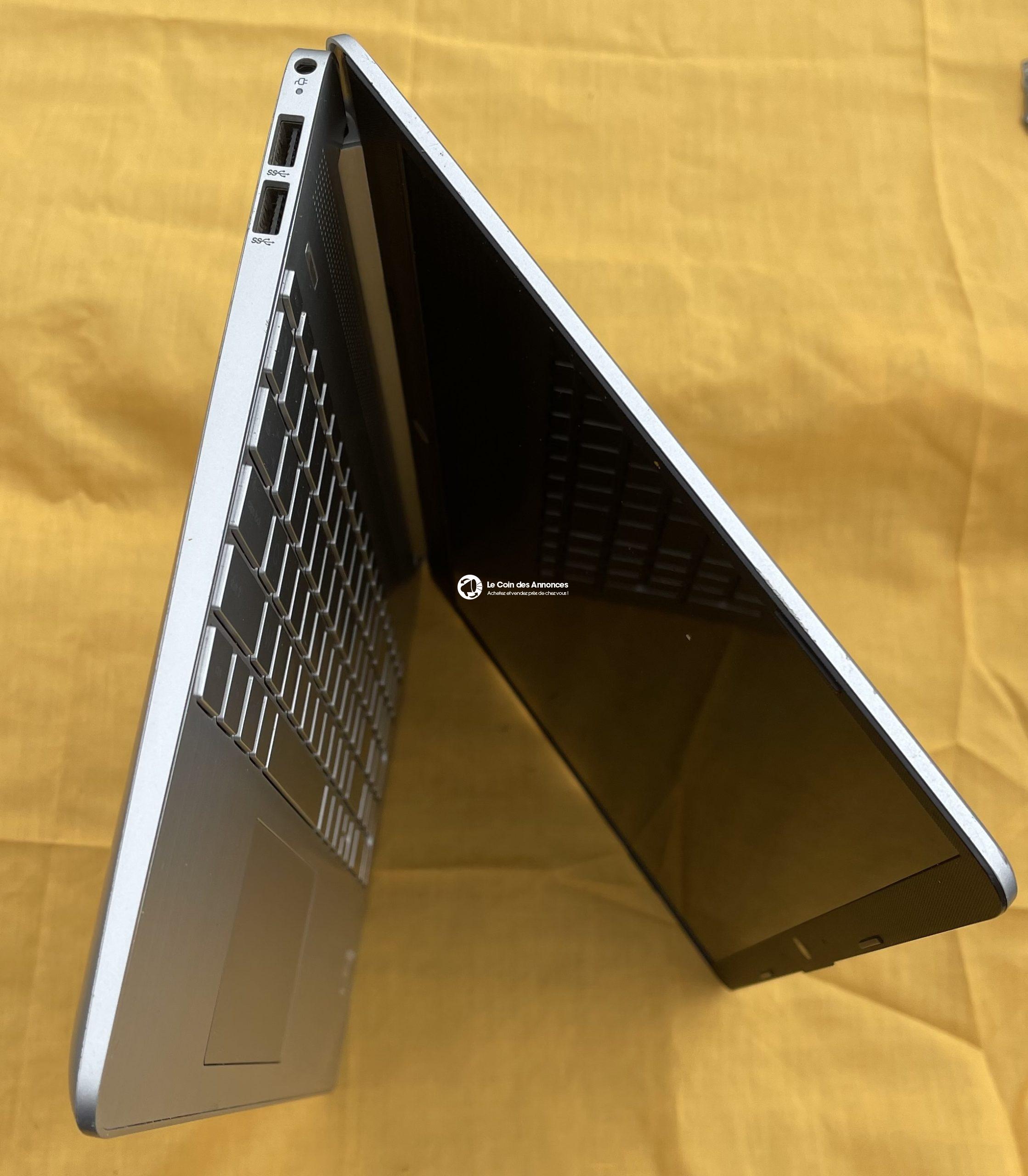 Hp laptop15 Core i3 10th Gén