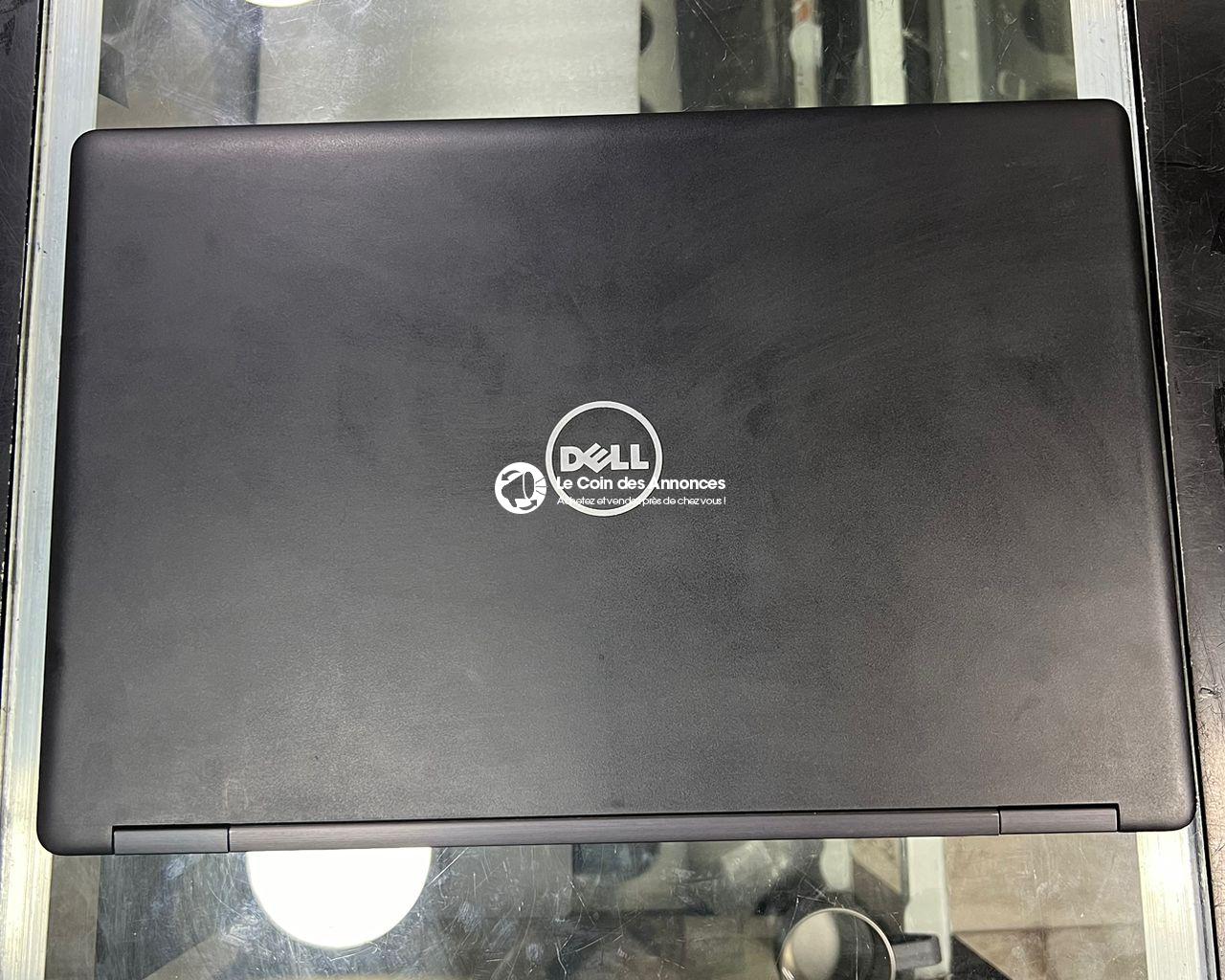 PC Dell Latitude 5580 Core i5 6th